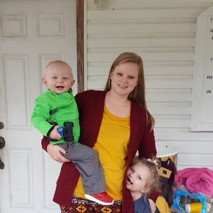 Meet your Posher, Shelby